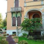 Хотел Villa Parco, Венеция